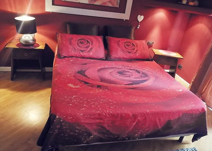 B&B Il Giardino Delle Fate