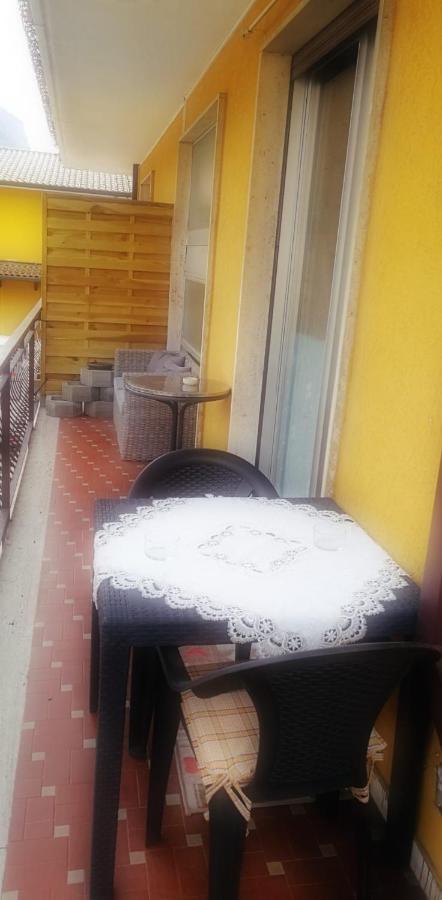 Casa vacanze Il Giardino Delle Fate