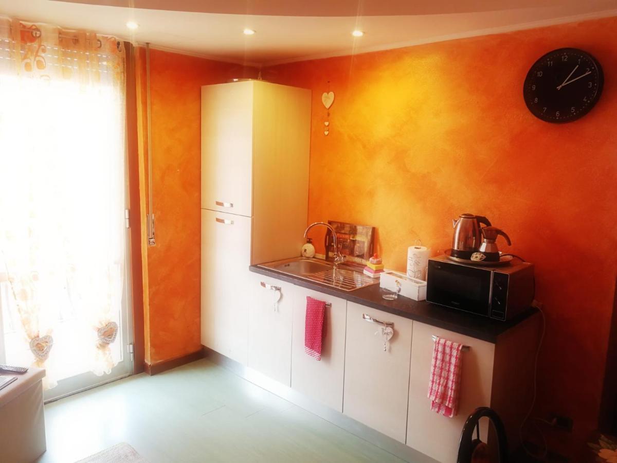 Casa vacanze Il Giardino Delle Fate Lecco