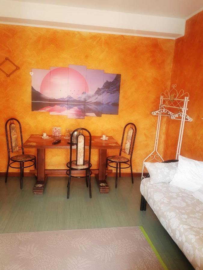 Il Giardino Delle Fate Casa vacanze Lecco