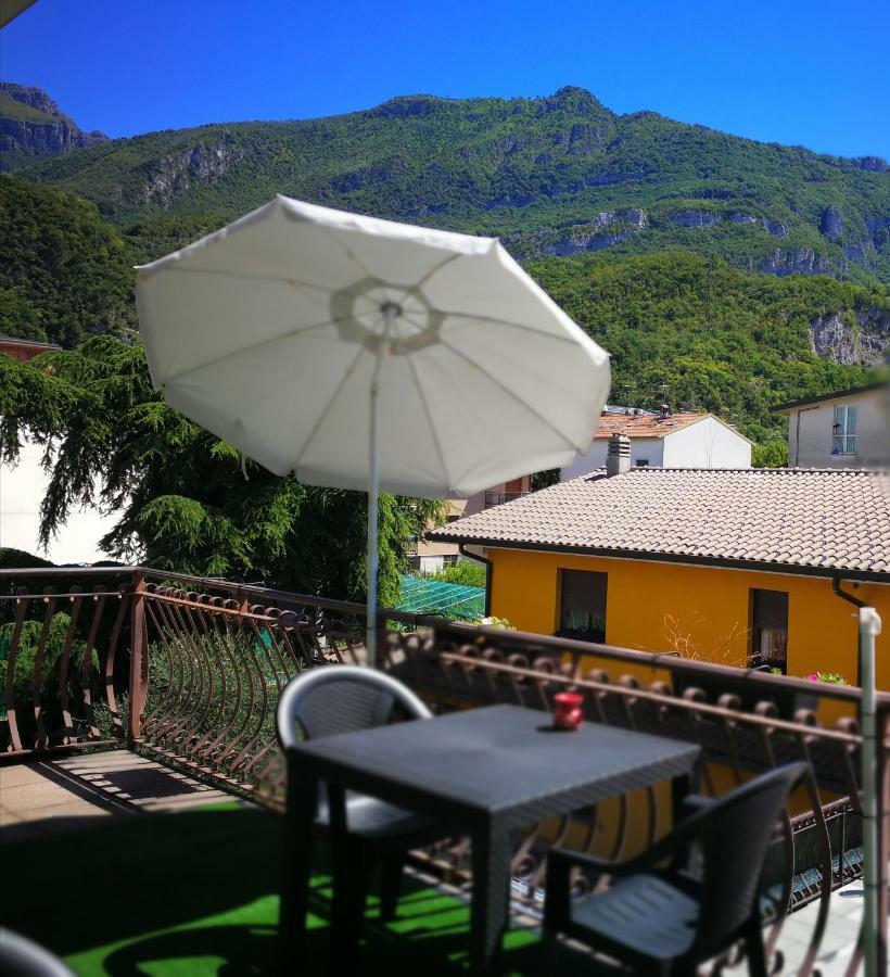 Il Giardino Delle Fate Casa vacanze Lecco