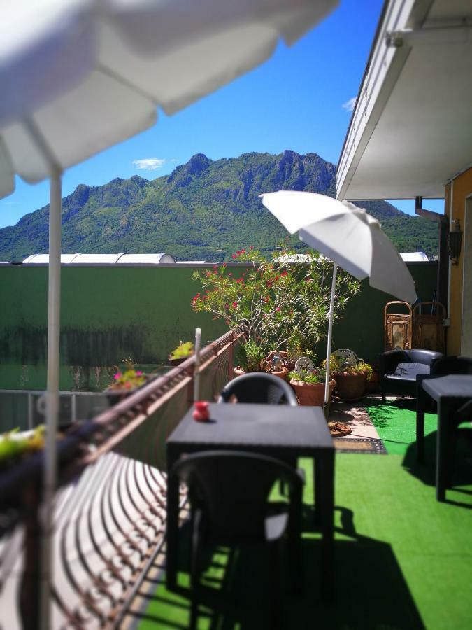 Il Giardino Delle Fate Casa vacanze